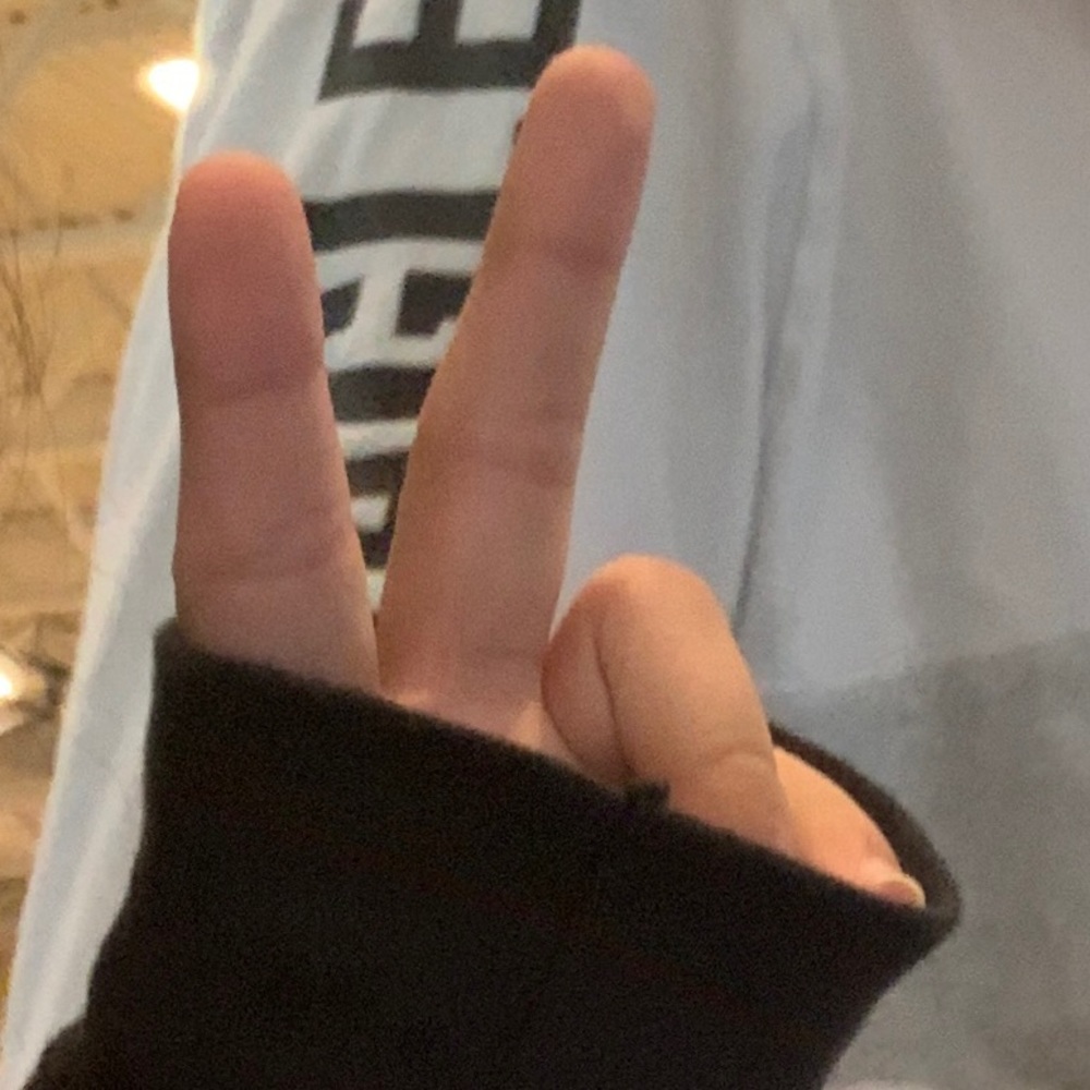 Meet your Posher, Trinity